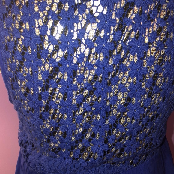 ♥️American Eagle swing dress - Picture 3 of 3